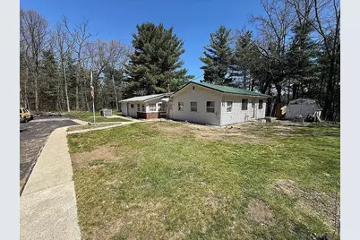 3105 N Evergreen Drive, White Cloud, MI 49349 - Photo 1