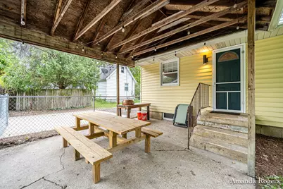 716 Alderman Street, Belding, MI 48809 - Photo 24