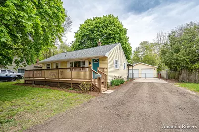 716 Alderman Street, Belding, MI 48809 - Photo 1