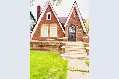5791 Somerset Avenue, Detroit, MI 48224 - Photo 1