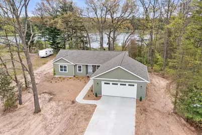 12165 Pine Meadows Drive, Wayland, MI 49348 - Photo 1