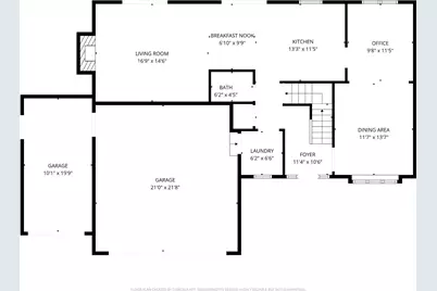 1384 Baywood Circle, Brighton, MI 48116 - Photo 46