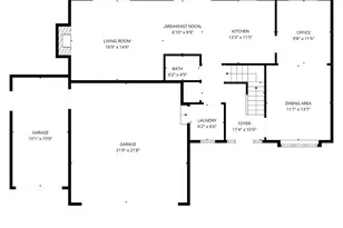 1384 Baywood Cir, Brighton, MI 48116 - Photo 46