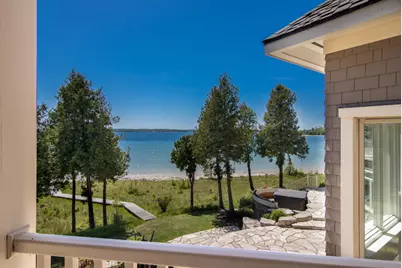 7545 Oyster Bay Drive #4, Charlevoix, MI 49720 - Photo 46