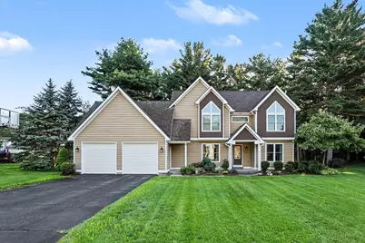 205 Woodlark Court, Holland, MI 49424 - Photo 1