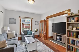 1306 Leroy St, Jackson, MI 49201 - Photo 6