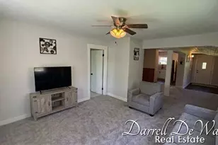 8425 N Holland Rd, Six Lakes, MI 48886 - Photo 6