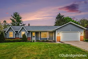 4974 Cedar Ridge Dr NE, Grand Rapids, MI 49525 - Photo 1