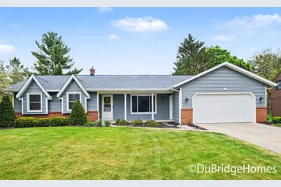 4974 Cedar Ridge Drive NE, Grand Rapids, MI 49525 - Photo 2