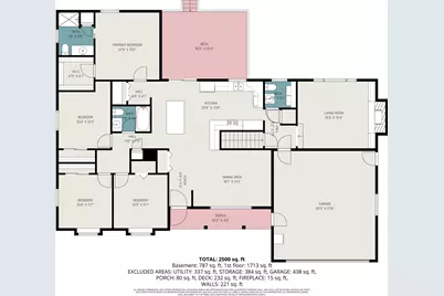 4974 Cedar Ridge Drive NE, Grand Rapids, MI 49525 - Photo 4