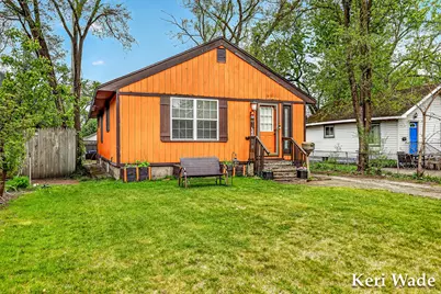 1099 Aurora Avenue, Muskegon, MI 49442 - Photo 4