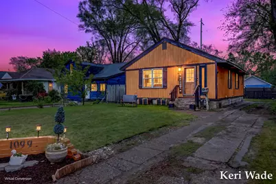 1099 Aurora Avenue, Muskegon, MI 49442 - Photo 2