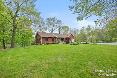 4057 Farrel Road, Hastings, MI 49058 - Photo 2