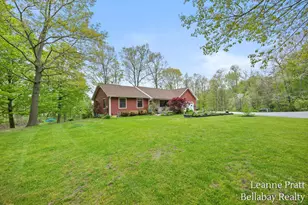 4057 Farrel Rd, Hastings, MI 49058 - Photo 2