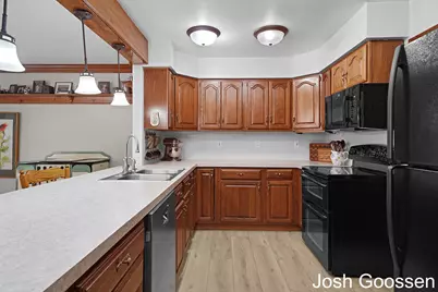 5742 Timber Canyon Bend NE, Belmont, MI 49306 - Photo 6