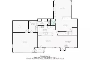 5742 Timber Canyon Bend NE, Belmont, MI 49306 - Photo 4