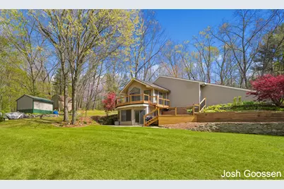 5742 Timber Canyon Bend NE, Belmont, MI 49306 - Photo 40