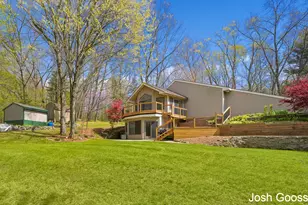 5742 Timber Canyon Bend NE, Belmont, MI 49306 - Photo 40