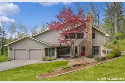 5742 Timber Canyon Bend NE, Belmont, MI 49306 - Photo 2