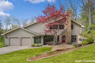 5742 Timber Canyon Bend NE, Belmont, MI 49306 - Photo 2