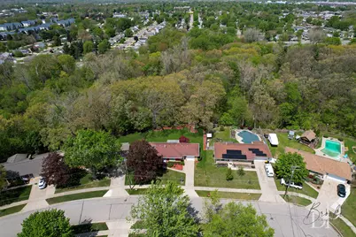 2031 Boone Court SW, Wyoming, MI 49519 - Photo 22