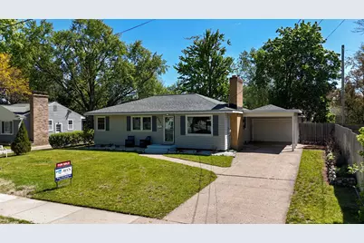 4366 Oriole Avenue SW, Wyoming, MI 49509 - Photo 2
