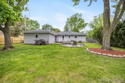 4366 Oriole Avenue SW, Wyoming, MI 49509 - Photo 4