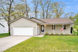 2240 Monica Ln, Muskegon, MI 49442 - Photo 2