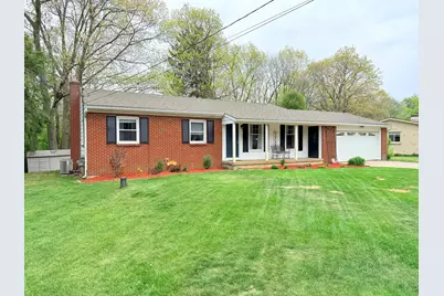 3101 Paris Park Drive SE, Grand Rapids, MI 49512 - Photo 2
