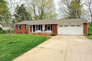 3101 Paris Park Dr SE, Grand Rapids, MI 49512 - Photo 1