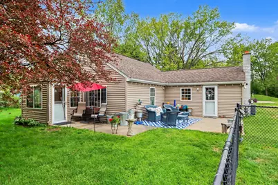 6122 N 20th Street, Kalamazoo, MI 49004 - Photo 1