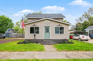413 S Front St, Belding, MI 48809 - Photo 1
