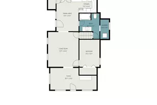 413 S Front St, Belding, MI 48809 - Photo 4