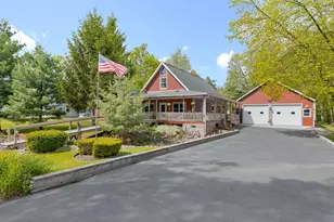61258 Quinnesec Rd, Cassopolis, MI 49031 - Photo 2