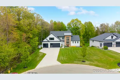 5391 Eagle Pass Drive, Hudsonville, MI 49426 - Photo 50
