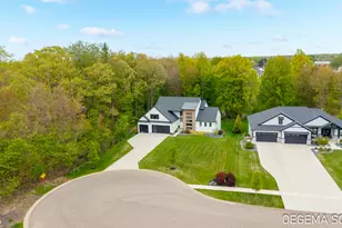5391 Eagle Pass Dr, Hudsonville, MI 49426 - Photo 48