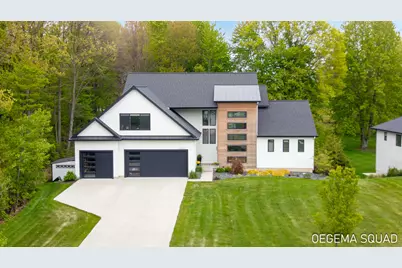 5391 Eagle Pass Drive, Hudsonville, MI 49426 - Photo 1