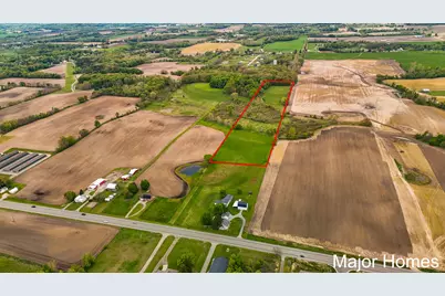 V/L 142nd Avenue, Dorr, MI 49323 - Photo 2