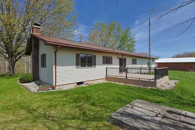 7480 E 5 Mile Road, White Cloud, MI 49349 - Photo 4