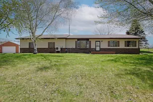 7480 E 5 Mile Rd, White Cloud, MI 49349 - Photo 1