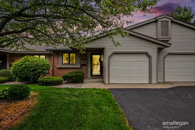 886 Harvest Drive, Holland, MI 49423 - Photo 2