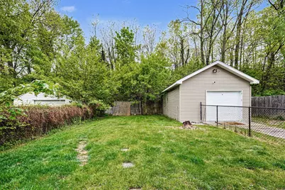1016 Palmer Avenue, Kalamazoo, MI 49001 - Photo 12