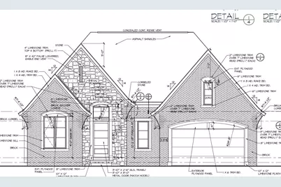 14038 Quail View Drive, Washington, MI 48094 - Photo 1
