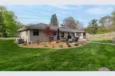 3023 Audubon Drive, Kalamazoo, MI 49008 - Photo 36