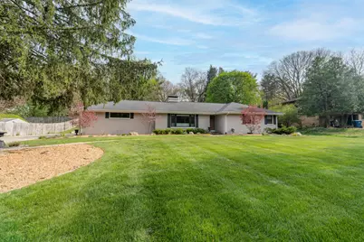 3023 Audubon Drive, Kalamazoo, MI 49008 - Photo 32