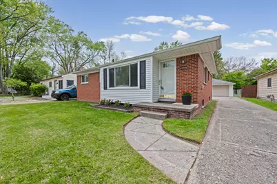 15370 Deering Street, Livonia, MI 48154 - Photo 2