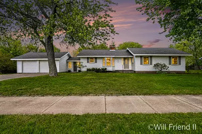 319 Country Club Road, Holland, MI 49424 - Photo 2