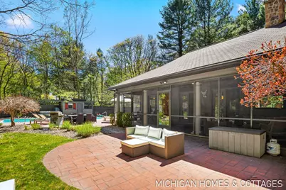 3255 Lake Trail Drive, Saugatuck, MI 49453 - Photo 12