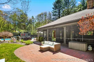 3255 Lake Trail Dr, Saugatuck, MI 49453 - Photo 12
