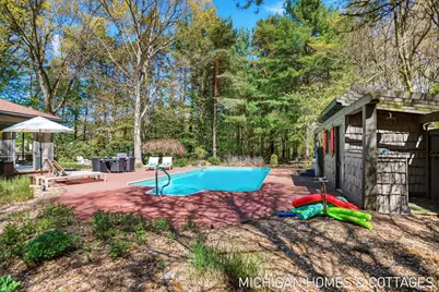 3255 Lake Trail Drive, Saugatuck, MI 49453 - Photo 14